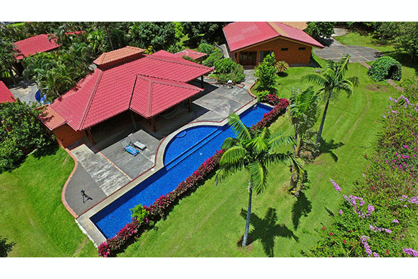 Costa Rica Real Estate - Santa Ana
